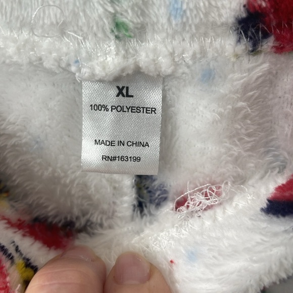 Christmas Pajama Pants (XL) - Picture 3 of 3